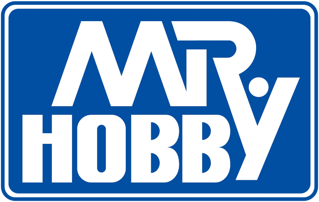 Mr. Hobby GSI (GNZ) GMS110 Gundam Marker Ultra Fine Set of 6 - M R S Hobby  Shop