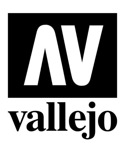 VJ70140 - Basic USA Colors - Vallejo - M R S Hobby Shop