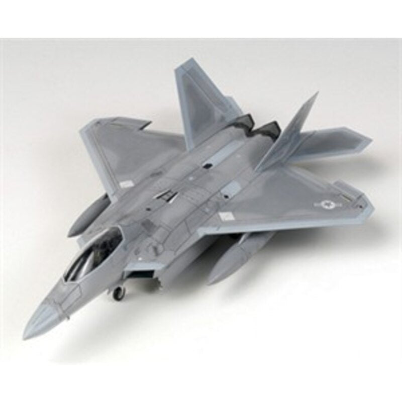 1/72 Academy F-22A Air Dominance Fighter