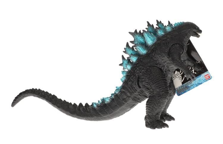 Bandai Action & Toy Figures 2019 Movie Monster Series Godzilla