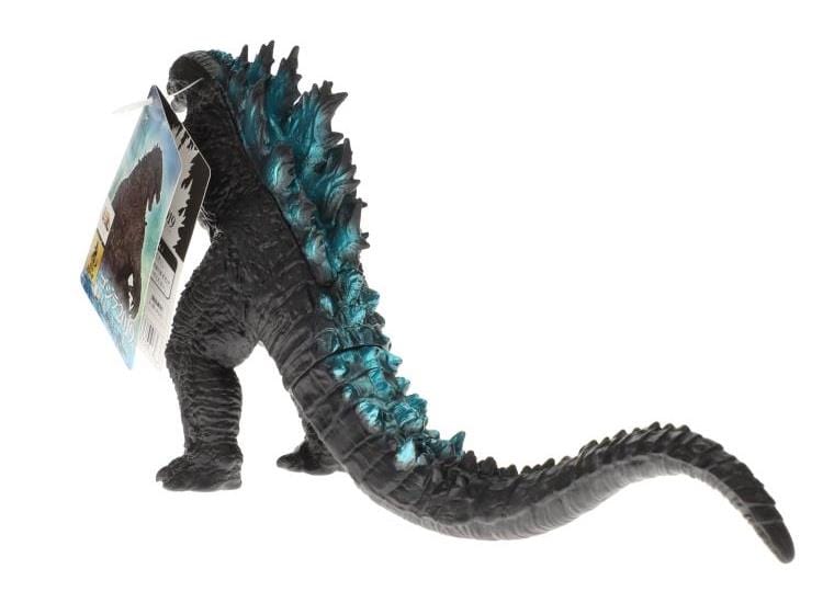 Bandai Action & Toy Figures 2019 Movie Monster Series Godzilla