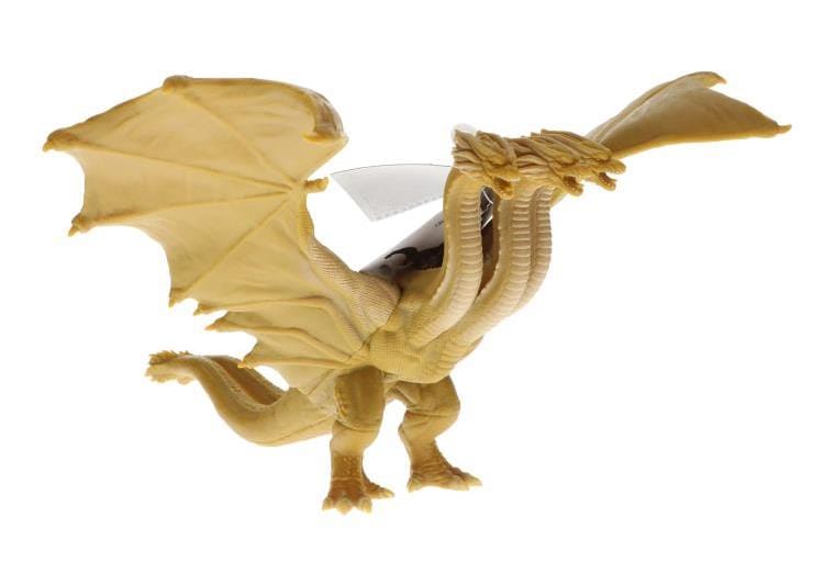 Bandai Action & Toy Figures 2019 Movie Monster Series King Ghidora