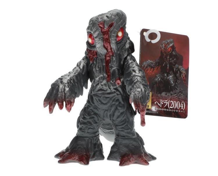 Bandai Action & Toy Figures Godzilla: Final Wars Movie Monster Series Hedorah