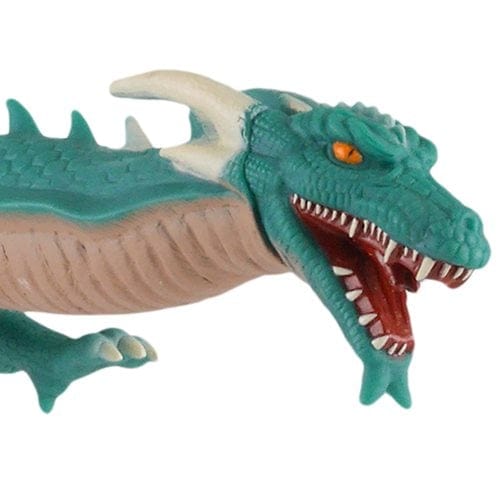 Bandai Action & Toy Figures Godzilla Manda 2004 Movie Monster Series Vinyl Figure