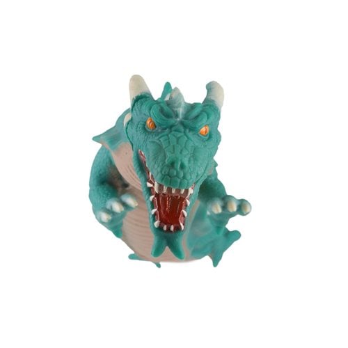 Bandai Action & Toy Figures Godzilla Manda 2004 Movie Monster Series Vinyl Figure