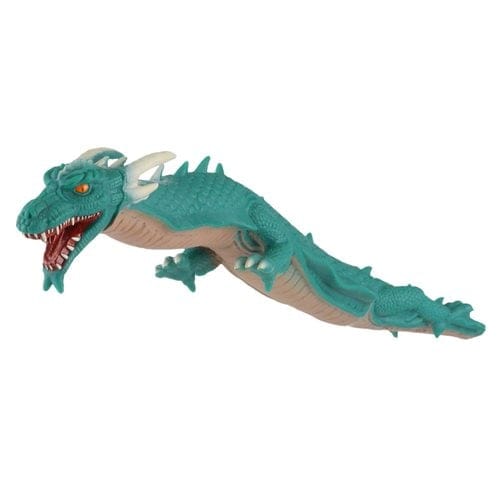 Bandai Action & Toy Figures Godzilla Manda 2004 Movie Monster Series Vinyl Figure