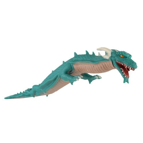 Bandai Action & Toy Figures Godzilla Manda 2004 Movie Monster Series Vinyl Figure