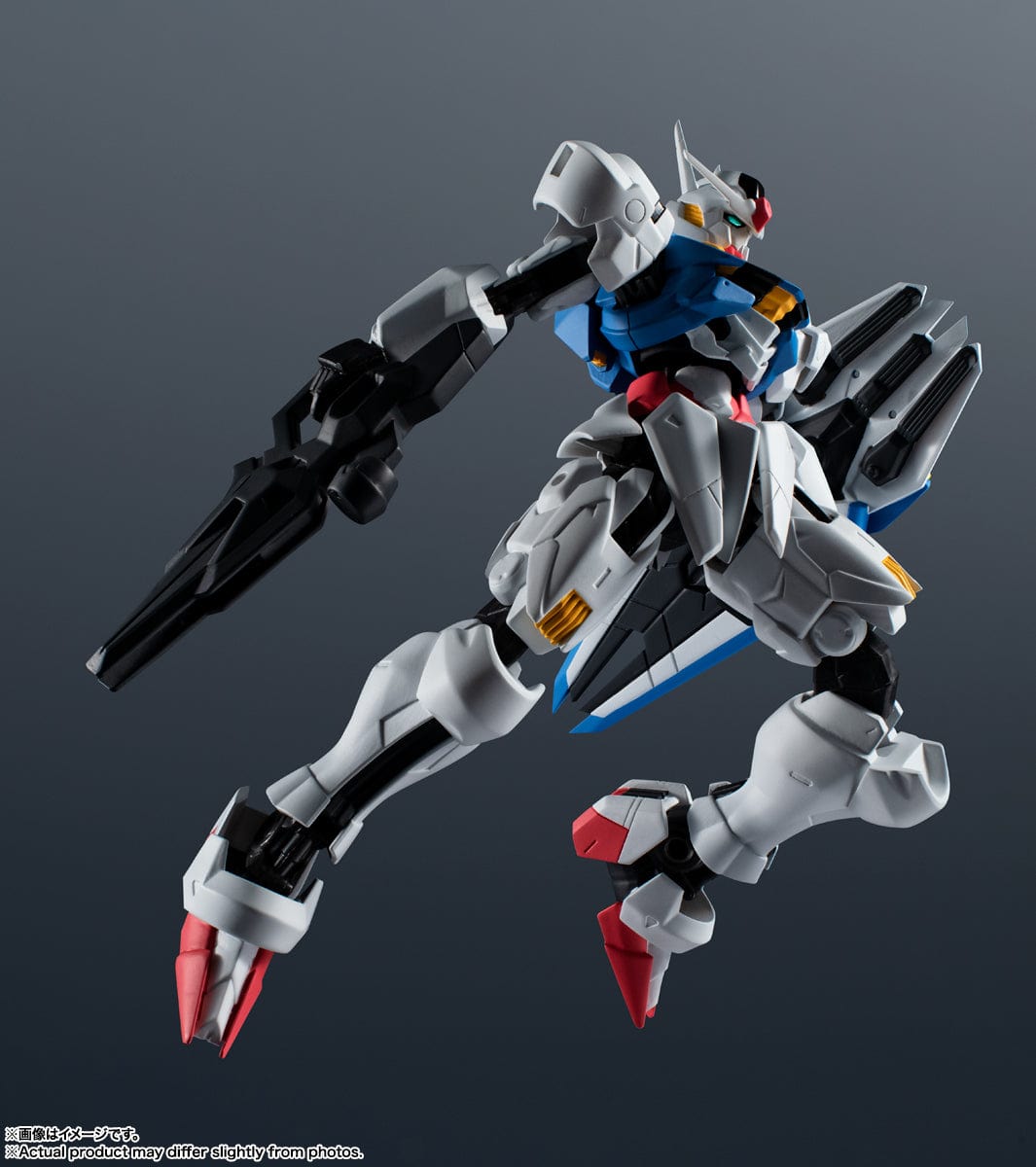 Bandai Action & Toy Figures Gundam Universe XVX-016 Gundam Aerial