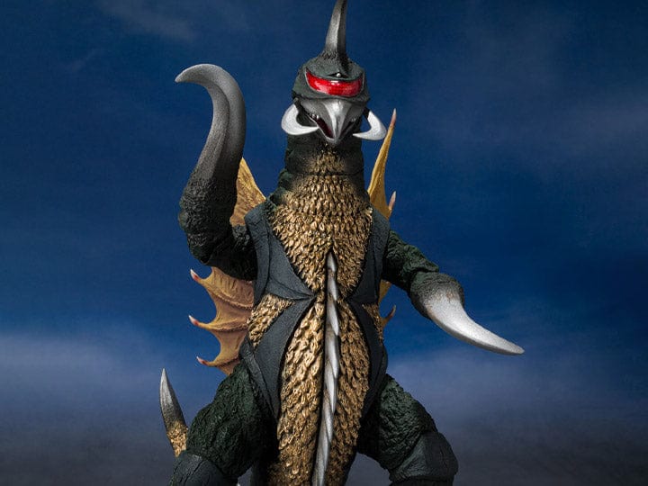 Bandai Action & Toy Figures S.H. MonsterArts Gigan (1972)