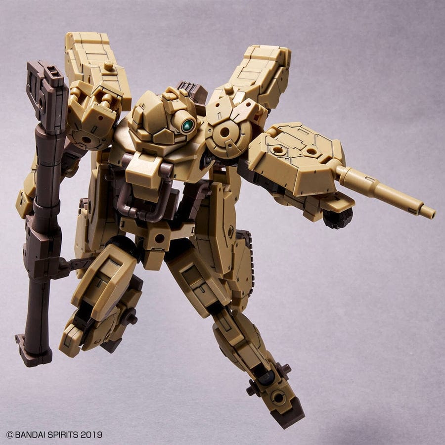 Bandai Scale Model Kits 1/144 30MM #51 bEXM-33T Volpanova (Tank Ver.)