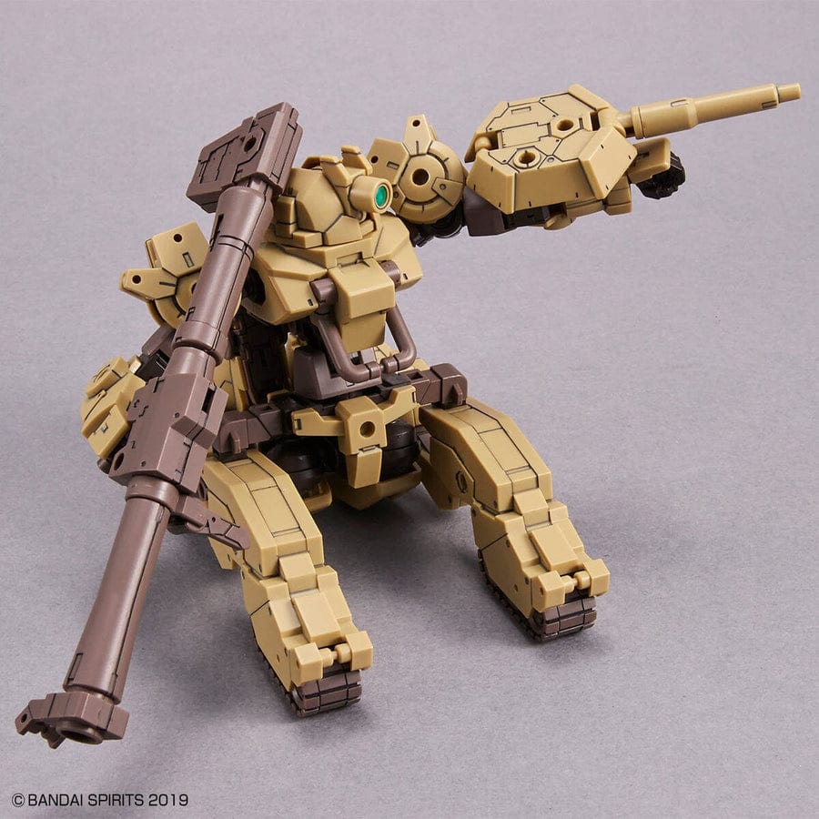 Bandai Scale Model Kits 1/144 30MM #51 bEXM-33T Volpanova (Tank Ver.)