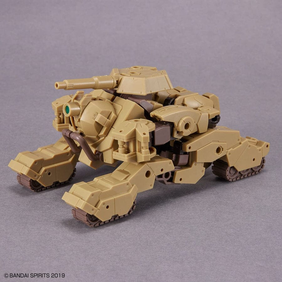 Bandai Scale Model Kits 1/144 30MM #51 bEXM-33T Volpanova (Tank Ver.)