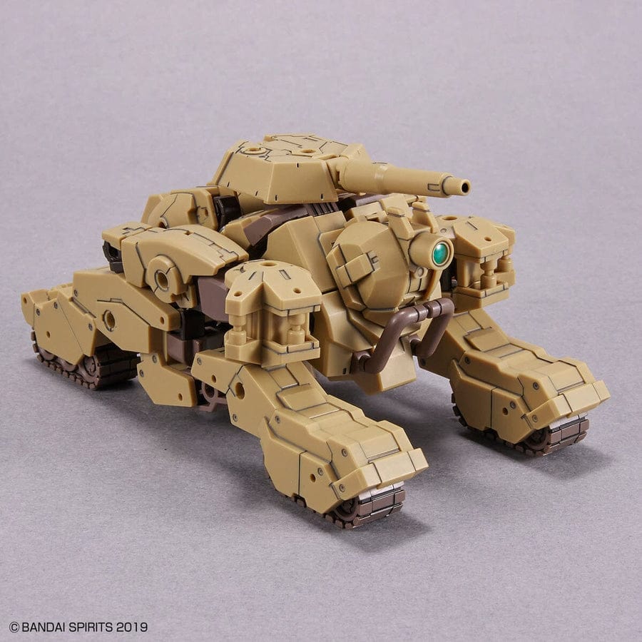 Bandai Scale Model Kits 1/144 30MM #51 bEXM-33T Volpanova (Tank Ver.)