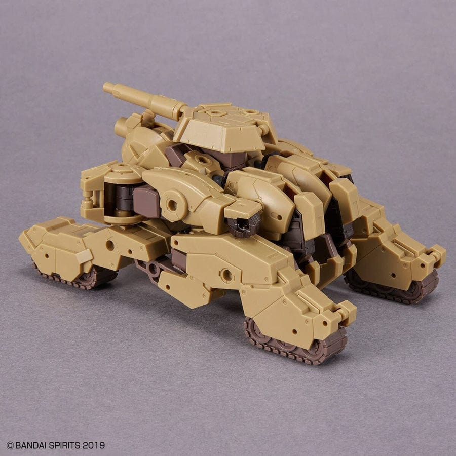 Bandai Scale Model Kits 1/144 30MM #51 bEXM-33T Volpanova (Tank Ver.)