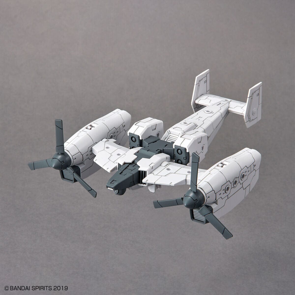 Bandai Scale Model Kits 1/144 30MM EXA Vehicle EV-14 (Tilt Rotor Ver.)