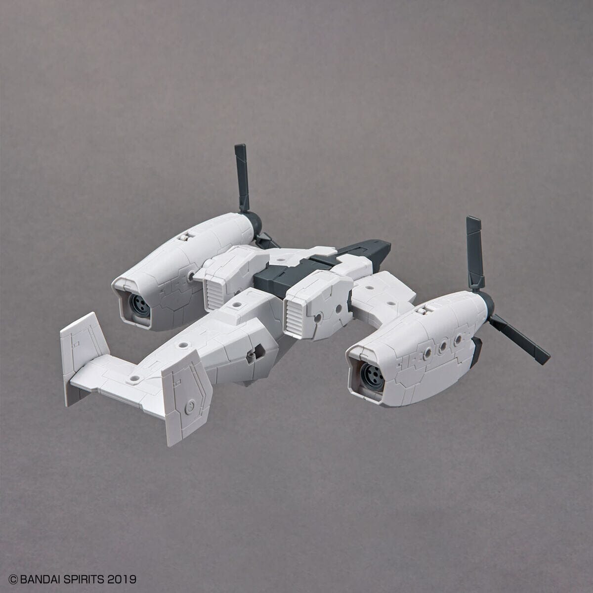 Bandai Scale Model Kits 1/144 30MM EXA Vehicle EV-14 (Tilt Rotor Ver.)