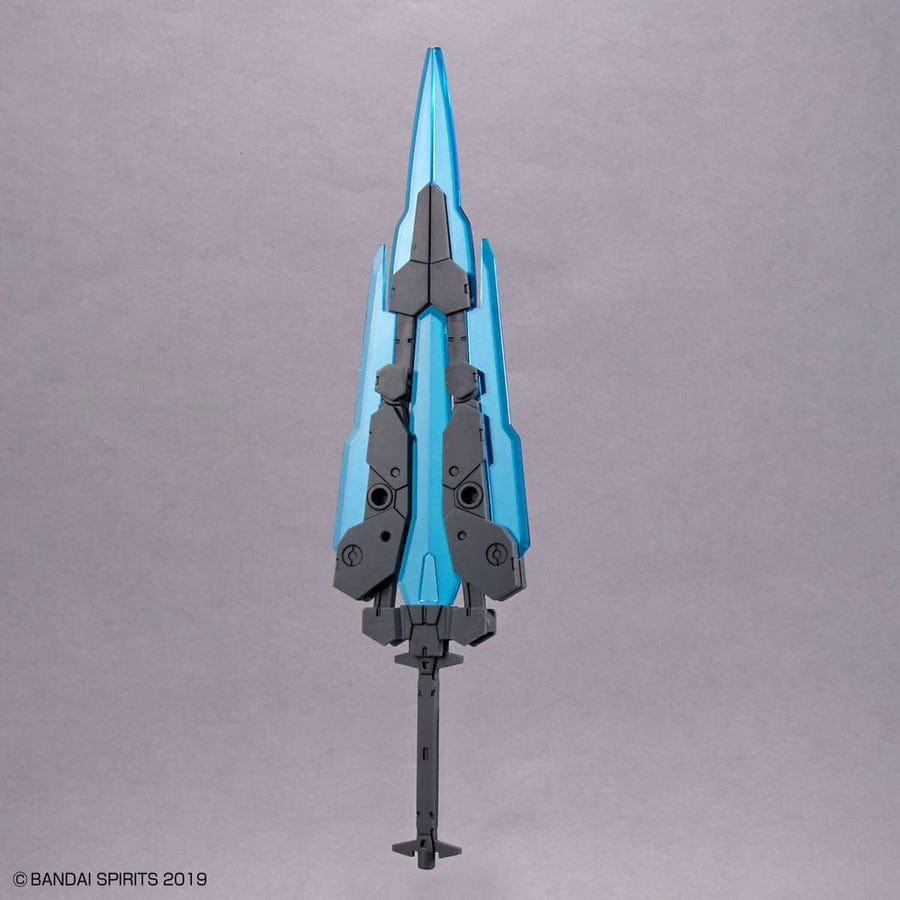 Bandai Scale Model Kits 1/144 30mm w-24 Customized Weapons (Energy Weapons) Accessory Set
