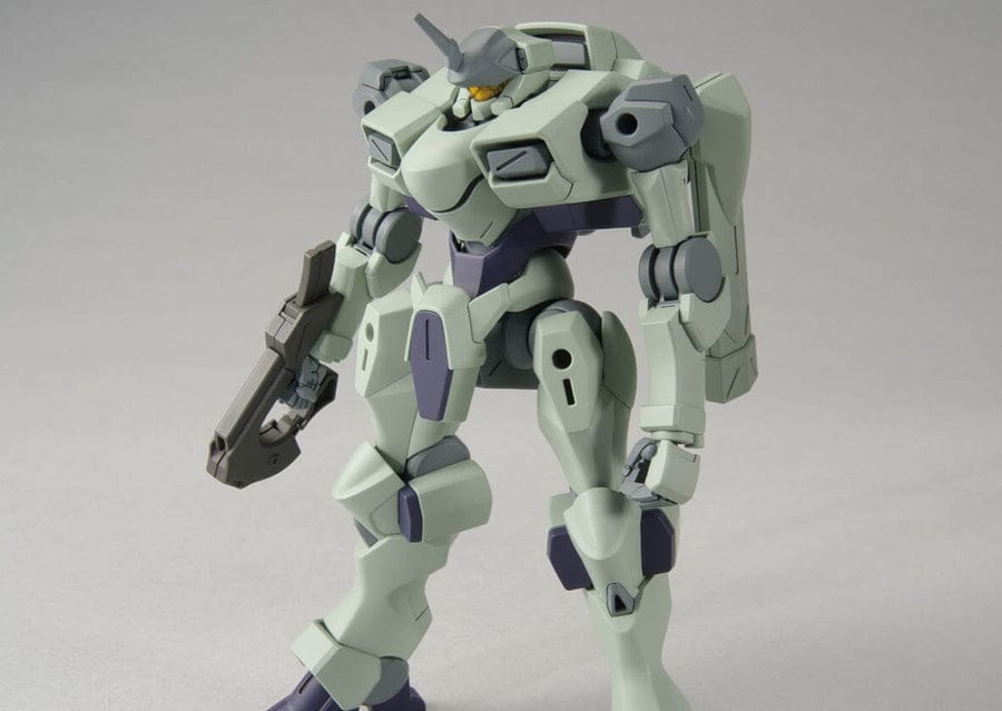 Bandai Scale Model Kits 1/144 HGTWFM #14 Zowort
