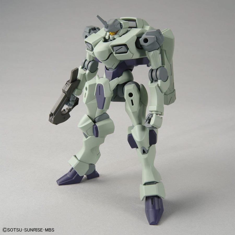 Bandai Scale Model Kits 1/144 HGTWFM #14 Zowort