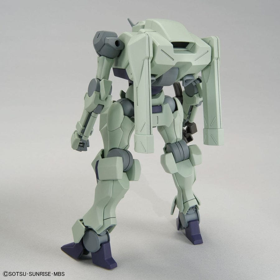 Bandai Scale Model Kits 1/144 HGTWFM #14 Zowort