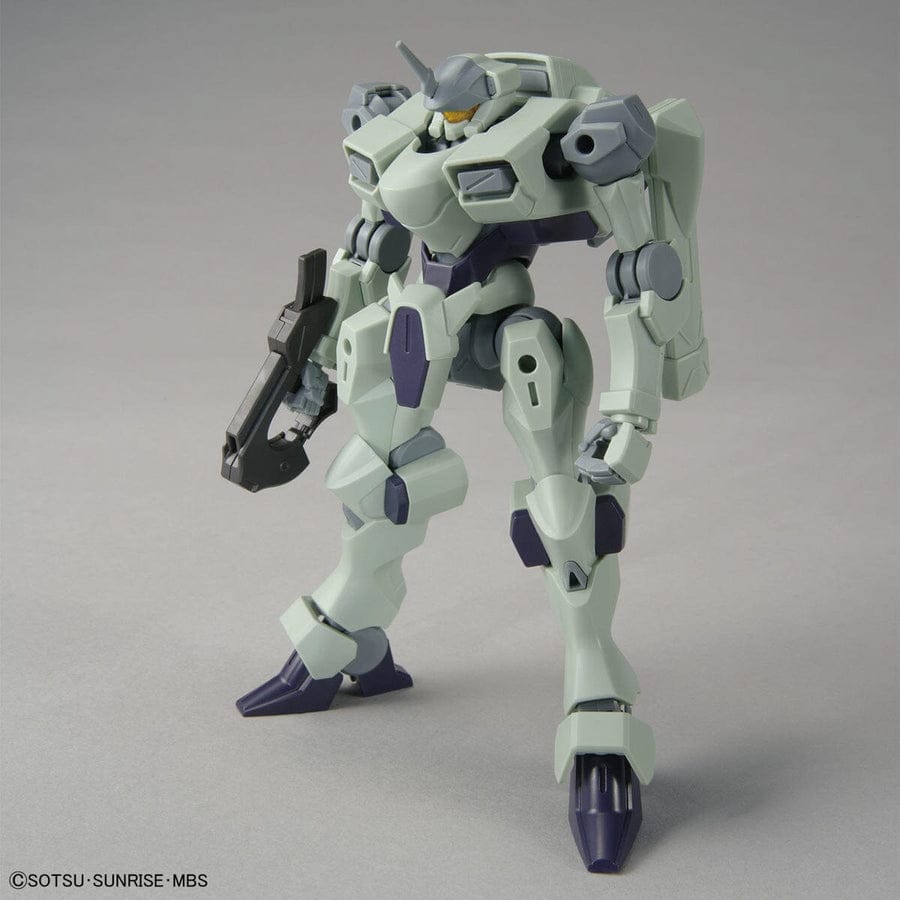 Bandai Scale Model Kits 1/144 HGTWFM #14 Zowort