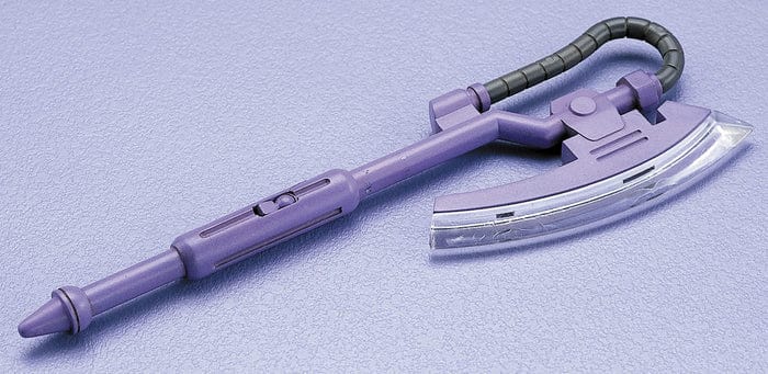 Bandai Scale Model Kits 1/60 PG MS-06F ZaKu II