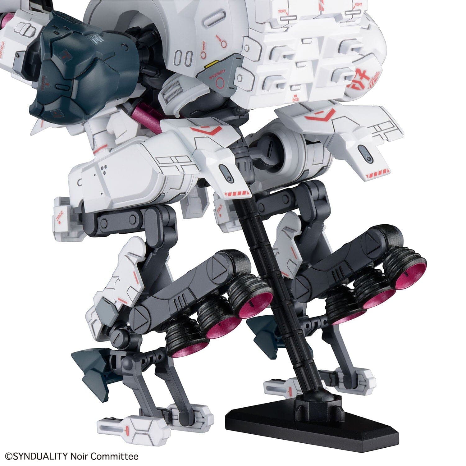 Bandai Scale Model Kits Bandai HG Synduality Gilbow