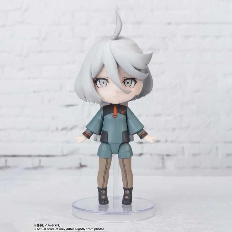 Bandai Scale Model Kits Figuarts mini Miorine Rembran