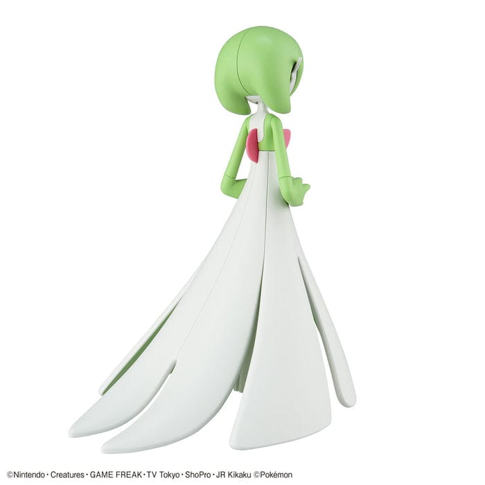 Bandai Scale Model Kits Pokemon Model Kit #49 Gardevoir