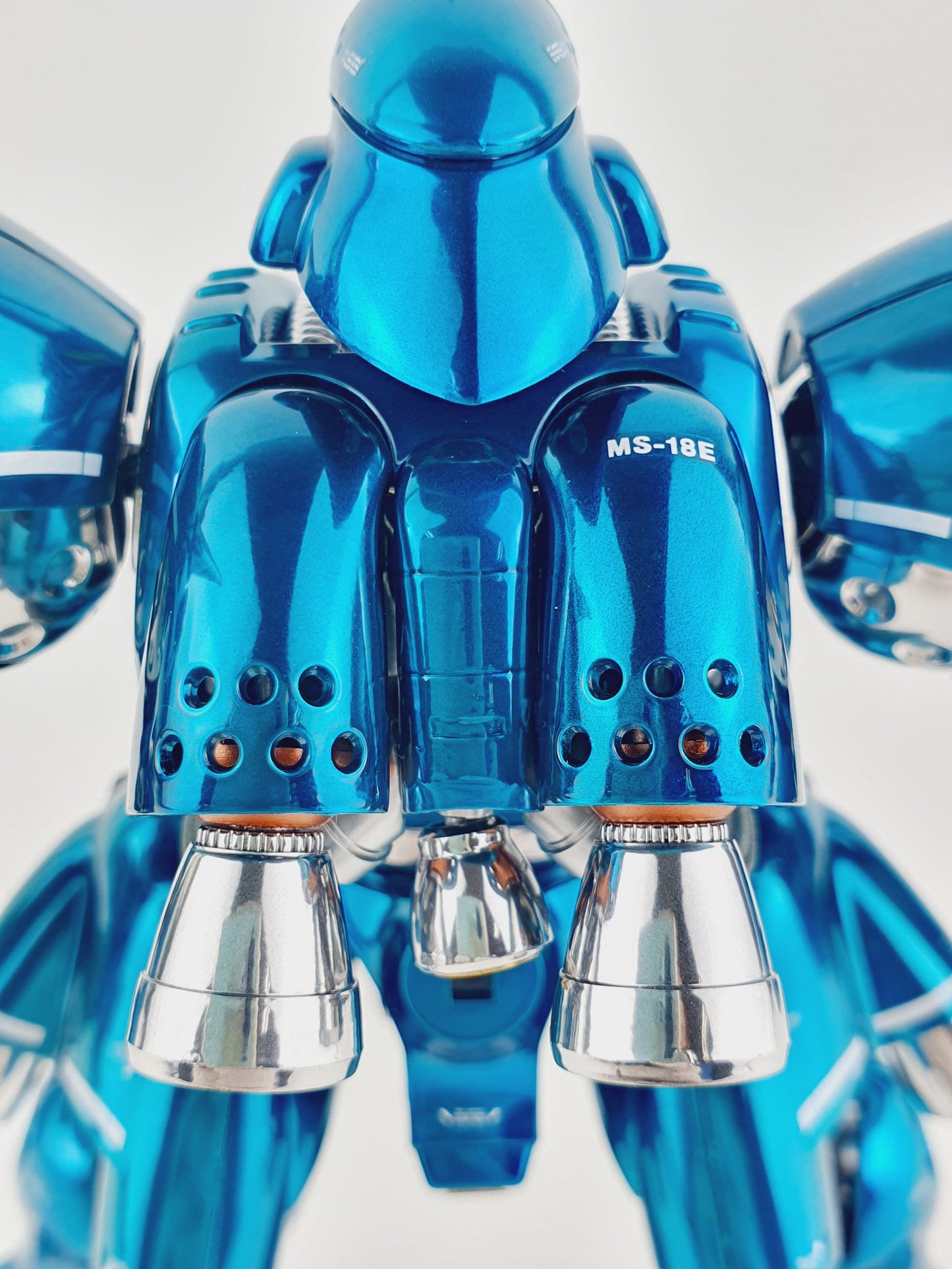 Clarksville Hobby Depot LLC 1/100 Delpi Decal MG Kampfer