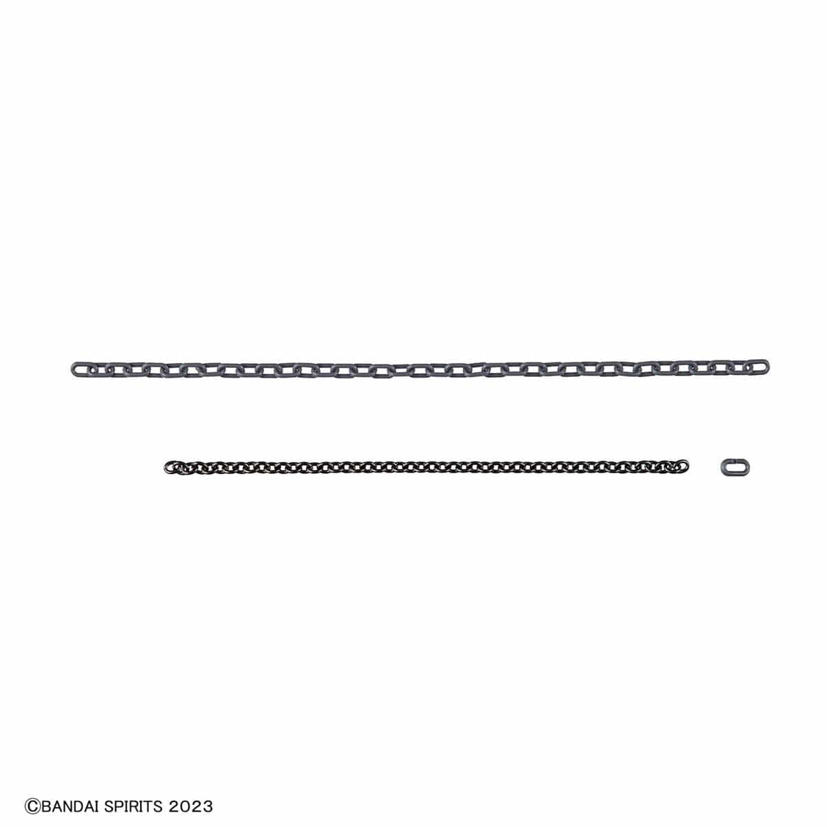 Clarksville Hobby Depot LLC 1/144 30MM/MS Customize Material #05 Chain Parts / Multi-joint