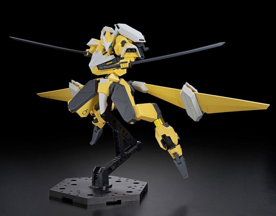 Clarksville Hobby Depot LLC Scale Model Kits 1/72 HG AMAIM: Warrior at the Borderline Weapon Set 5