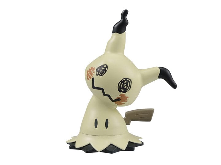 Clarksville Hobby Depot LLC Scale Model Kits Pokémon Model Kit Quick!! #08 Mimikyu