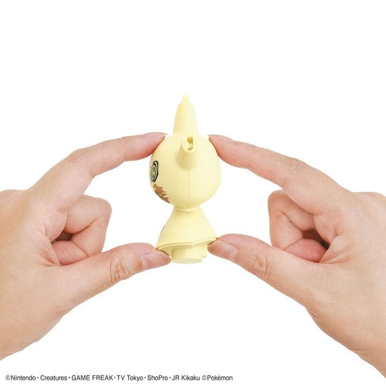 Clarksville Hobby Depot LLC Scale Model Kits Pokémon Model Kit Quick!! #08 Mimikyu