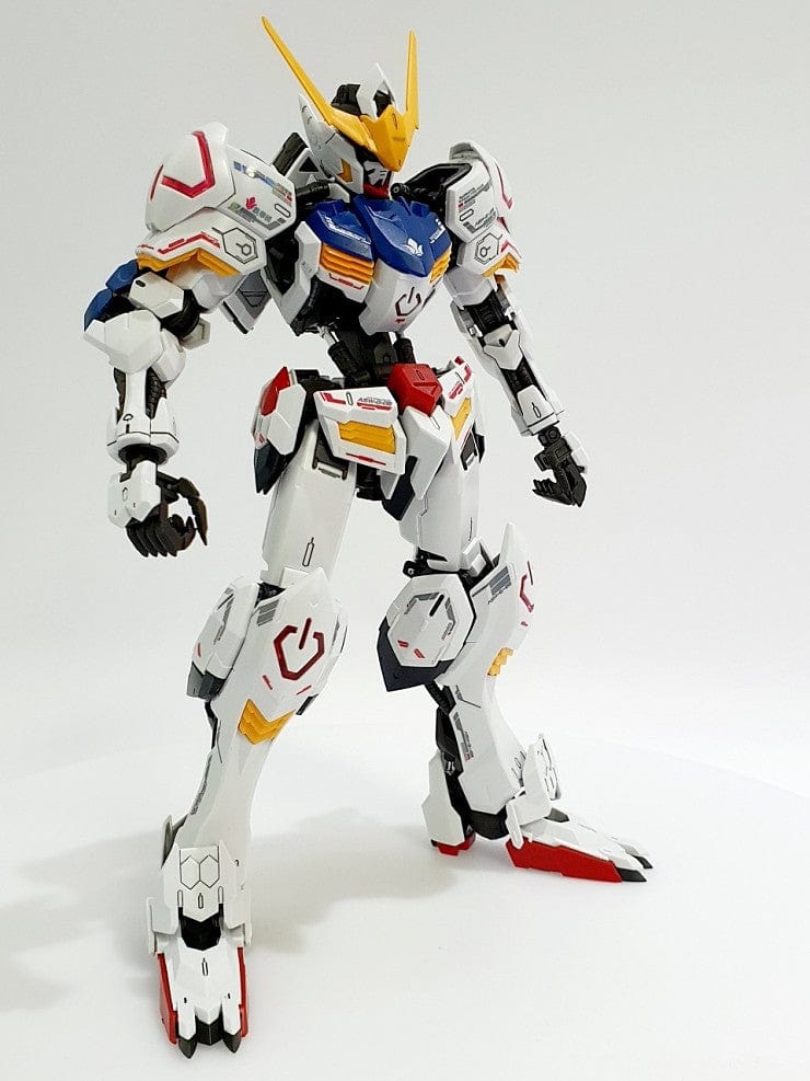 DELPI Scale Model Accessories 1/100 Delpi Decal MG Barbatos Water Decal