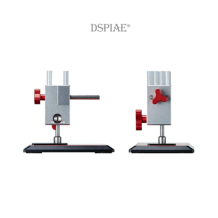 DSPIAE Scale Model Accessories DSPIAE AT-TV Omni-directional Tabletop Vise