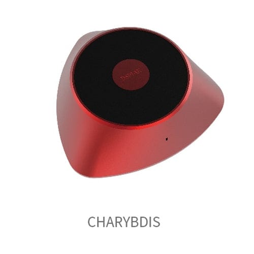 DSPIAE Scale Model Accessories DSPIAE MS-01 LE Charybdis Portable Magnetic Paint Mixer
