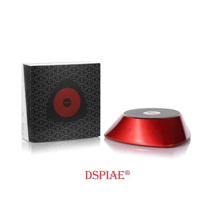 DSPIAE Scale Model Accessories DSPIAE MS-01 LE Charybdis Portable Magnetic Paint Mixer