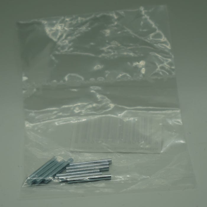 DSPIAE Scale Model Accessories DSPIAE MS-R18 Magnetic Stirring Rods for MS-01 LE, 10 pcs