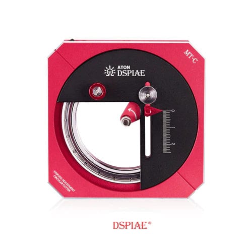 DSPIAE Scale Model Accessories DSPIAE MT-C Stepless Adjustment Circular Cutter