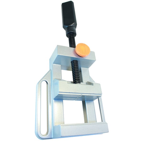 Excel Hobby Scale Model Accessories Excel Hobby 4" Bench Vise 56004