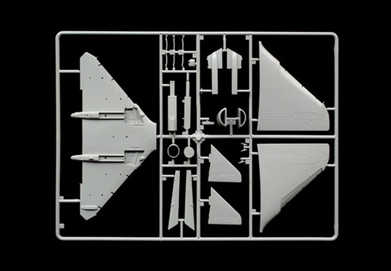 Italeri Scale Model Kits 1/48 Italeri A-4 E/F/G Skyhawk