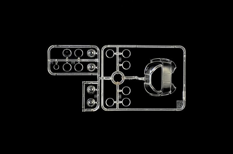 Italeri Scale Model Kits 1/48 Italeri Chinook HC.2/ CH-47F