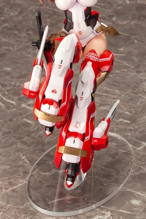 Kotobukiya Figurines 2/1 Megami Device Asra Archer Scale Figure
