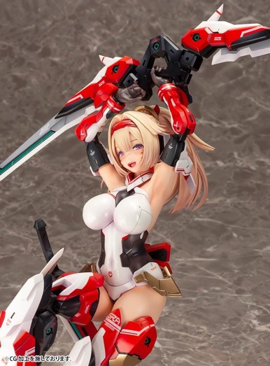 Kotobukiya Figurines 2/1 Megami Device Asra Archer Scale Figure