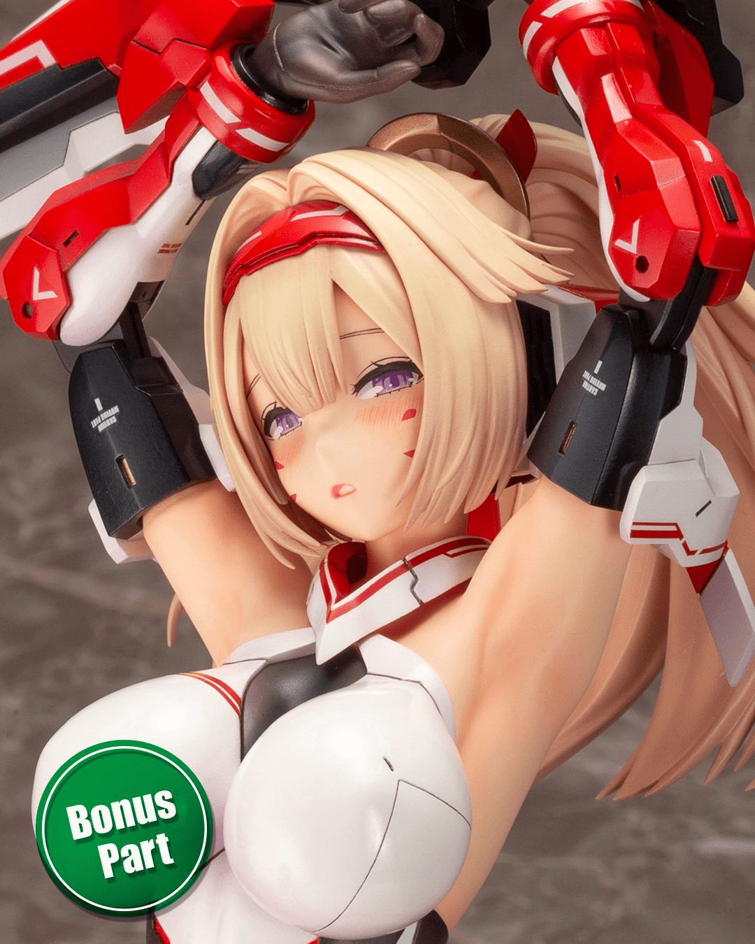 Kotobukiya Figurines 2/1 Megami Device Asra Archer Scale Figure