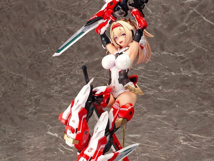 Kotobukiya Figurines 2/1 Megami Device Asra Archer Scale Figure