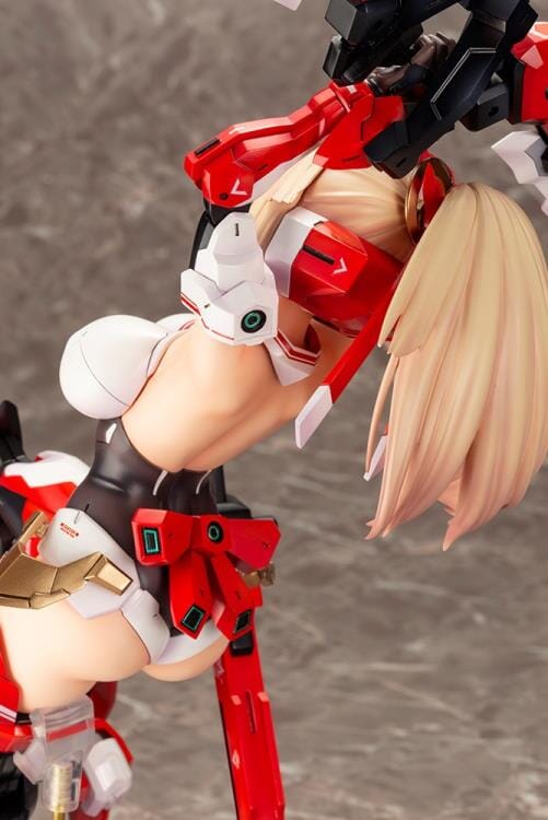Kotobukiya Figurines 2/1 Megami Device Asra Archer Scale Figure