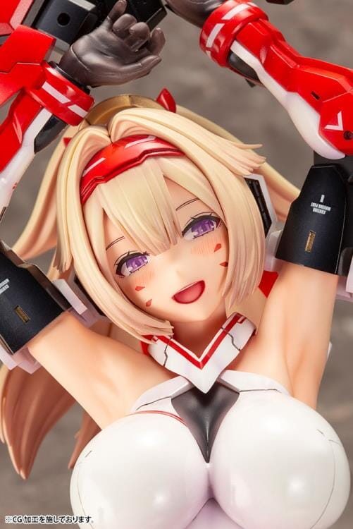 Kotobukiya Figurines 2/1 Megami Device Asra Archer Scale Figure