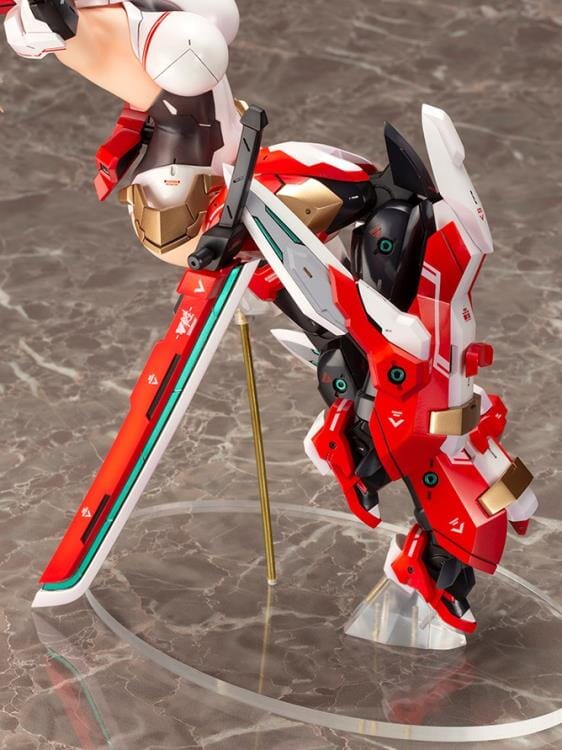 Kotobukiya Figurines 2/1 Megami Device Asra Archer Scale Figure